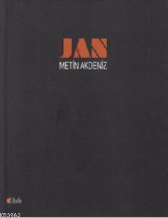 Jan - Kitapiks.com