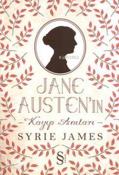 Jane Austen'in Kayıp Anıları - Kitapiks.com