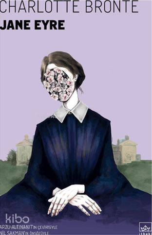 Jane Eyre - Kitapiks.com
