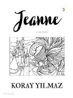 Jeanne - Kitapiks.com