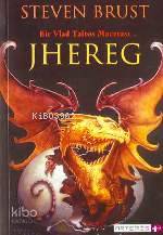 Jhereg; Bir Vlad Taltos Macerası - Kitapiks.com