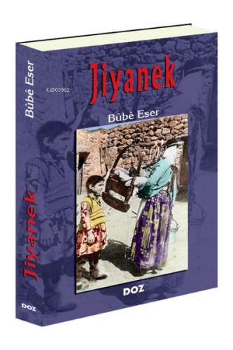 Jiyanek - Kitapiks.com