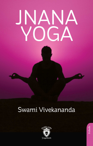 Jnana Yoga - Kitapiks.com