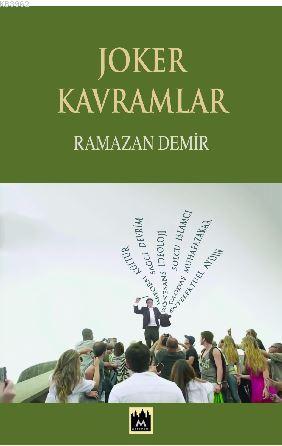 Joker Kavramlar