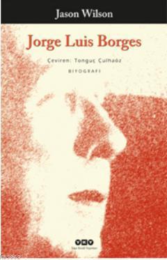 Jorge Luis Borges