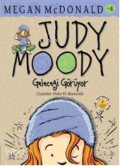 Judy Moody Geleceği Görüyor