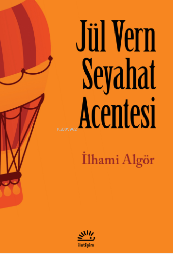 Jül Vern Seyahat Acentesi - Kitapiks.com
