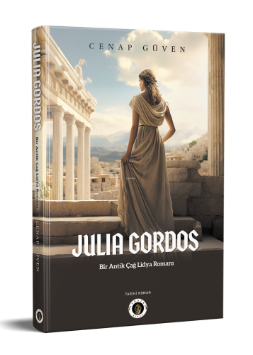Julia Gordos