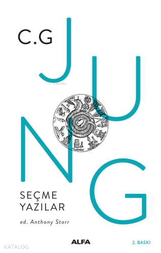 Jung - Seçme Yazılar - Kitapiks.com