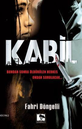 Kabil - Kitapiks.com