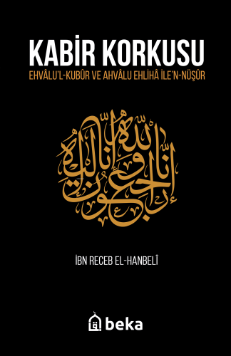 Kabir Korkusu - Kitapiks.com