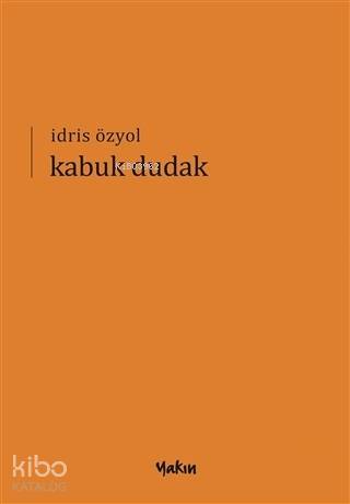 Kabuk Dudak