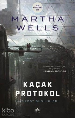 Kaçak Protokol