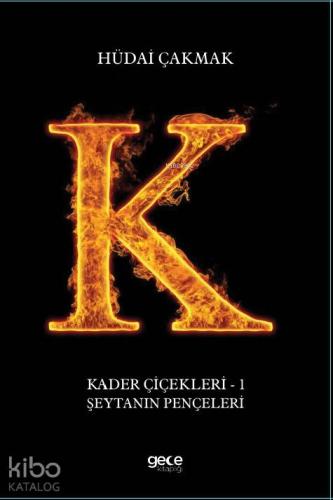 Kader Çiçekleri 1 - Şeytanın Pençeleri