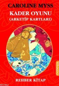 Kader Oyunu; Arketip Kartları (kutu Muhafazalı)