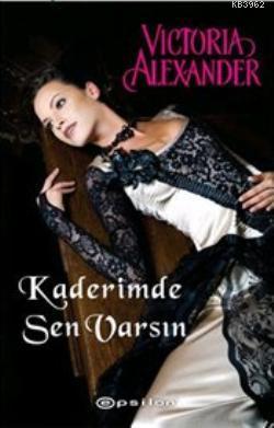 Kaderimde Sen Varsın - Kitapiks.com
