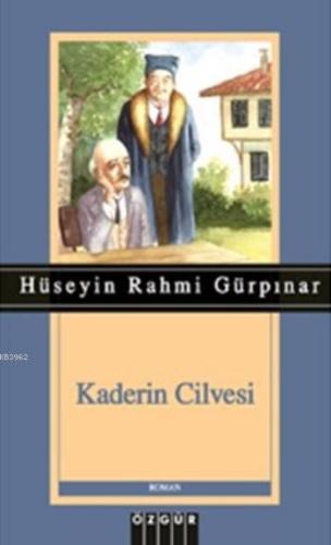 Kaderin Cilvesi