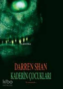 Kaderin Çocukları - Kitapiks.com