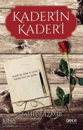 Kaderin Kaderi