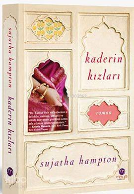 Kaderin Kızları - Kitapiks.com
