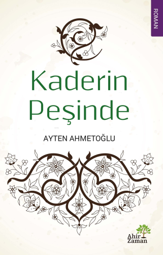 Kaderin Peşinde - Kitapiks.com