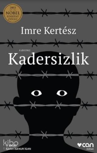 Kadersizlik - Kitapiks.com