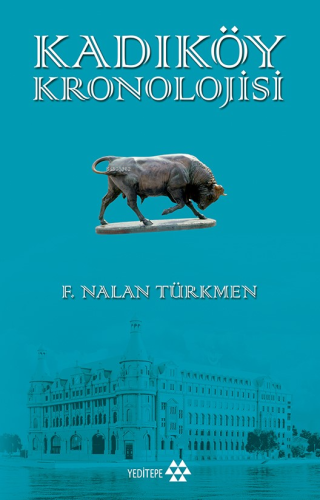 Kadıköy Kronolojisi - Kitapiks.com