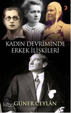 Kadın Devriminde Erkek İlişkileri - Kitapiks.com