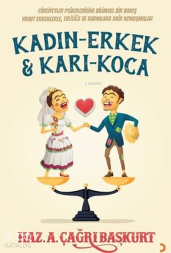 Kadın - Erkek ve Karı - Koca