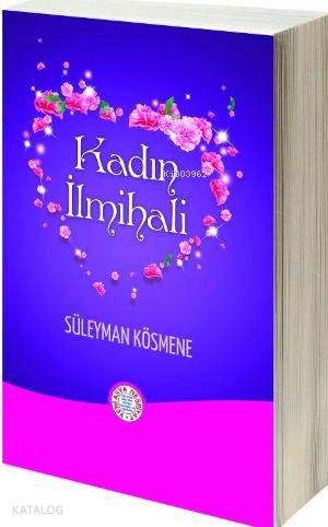 Kadın İlmihali (Ciltli-Büyük Boy) - Kitapiks.com