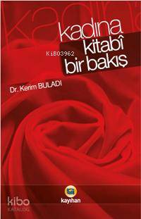 Kadına Kitabî Bir Bakış