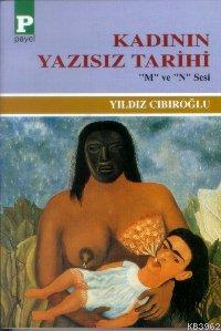 Kadının Yazısız Tarihi