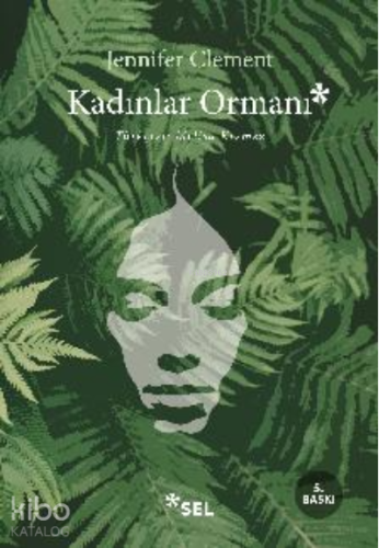 Kadınlar Ormanı - Kitapiks.com