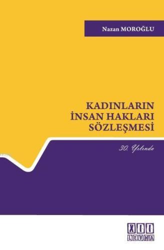 Kadınların İnsan Hakları Sözleşmesi - Kitapiks.com