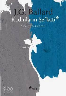 Kadınların Şefkati - Kitapiks.com