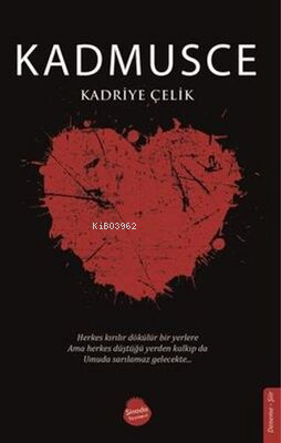 Kadmusce - Kitapiks.com