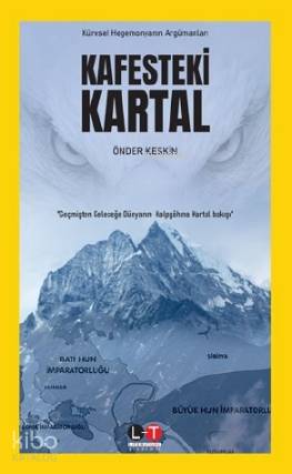 Kafesteki Kartal