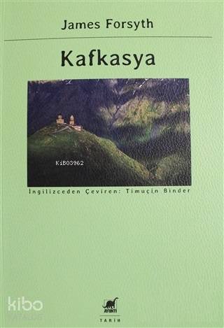Kafkasya - Kitapiks.com