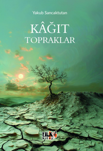 Kâğıt Topraklar - Kitapiks.com