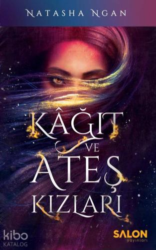 Kağıt ve Ateş Kızları - Kitapiks.com