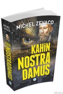 Kahin Nostradamus - Kitapiks.com