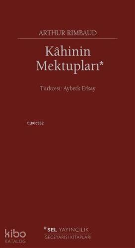 Kahinin Mektupları