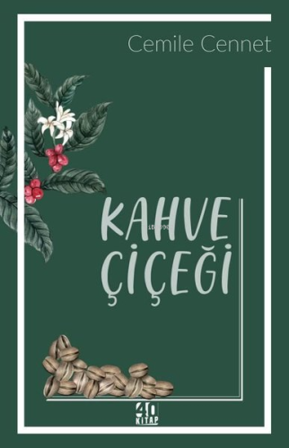 Kahve Çiçeği - Kitapiks.com