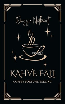Kahve Falı-52 Adet Fal Kartı