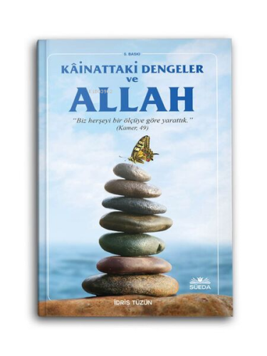 Kainattaki Dengeler ve Hz. Allah - Kitapiks.com