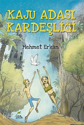 Kaju Adası Kardeşliği - Kitapiks.com
