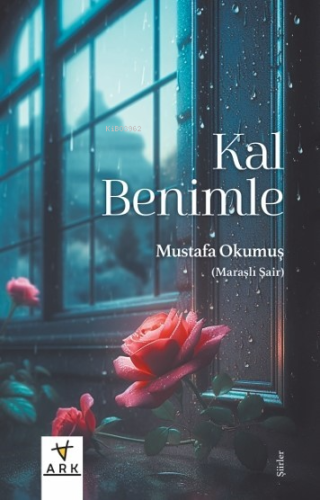 Kal Benimle - Kitapiks.com