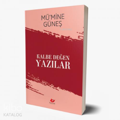 Kalbe Değen Yazılar - Kitapiks.com