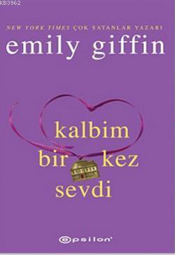 Kalbim Bir Kez Sevdi