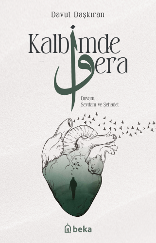 Kalbimde Vera - Kitapiks.com